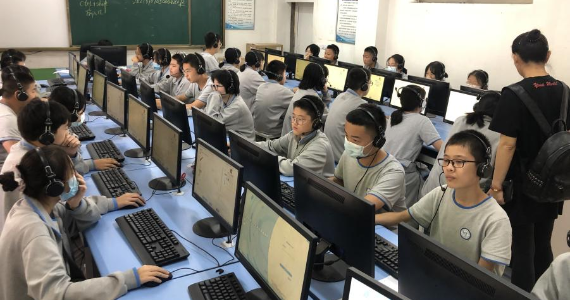 藝術(shù)素質(zhì)測(cè)評(píng)抽測(cè)|美育進(jìn)中考環(huán)境下，如何深入推進(jìn)學(xué)校美育評(píng)價(jià)改革？